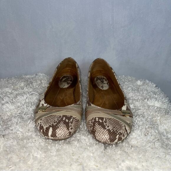 Eurosoft Shaina Flats Shoes - Picture 4 of 10